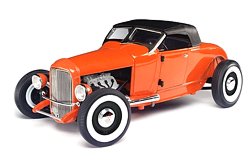 Ford HOTROD V8 1929