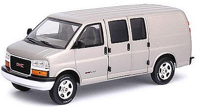 CHEVROLET EXPRESS VAN