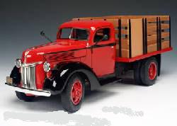 Ford STAKE TRUCK 40