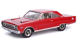 PLYMOUTH 1967 GTX