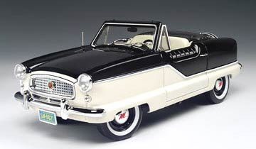 Highway 61 50268 METROPOLE 1500 1959 Die cast 1:18 Highway 61 50268 METROPOLE 1500 1959 Die cast 1:18