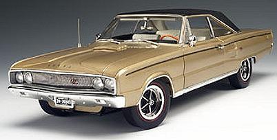 Dodge CORONET RT 1967