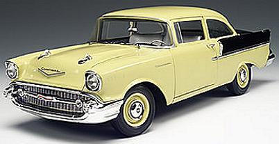CHEVY 150 1957