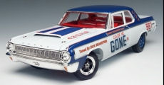 Dodge 330 RACE 1964