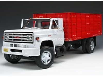 Highway 61 50320 GMC 1974 RIDELLES Miniatures 1:16 Highway 61 50320 GMC 1974 RIDELLES Miniatures 1:16