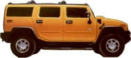 HUMMER H2 2005