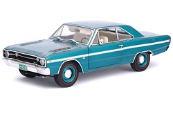 Dodge DART GTS 1968