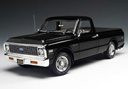 CHEVROLET C10 SHORT 72