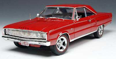 Dodge CORONET 1967