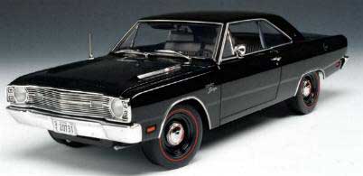 Dodge DART 1968