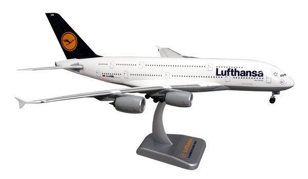 Airbus A380-800 Lufthansa