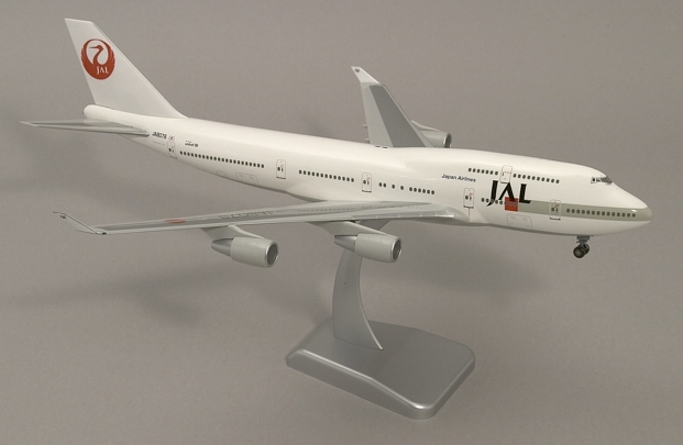 Boeing 747-400