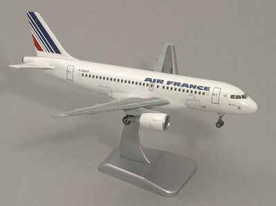 Hogan 1851 Air France Airbus A319-100 Miniatures 1:200