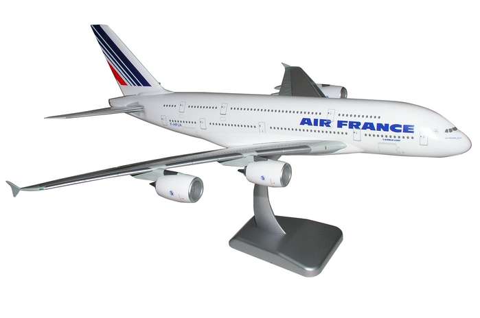 Airbus A380-800 Air France