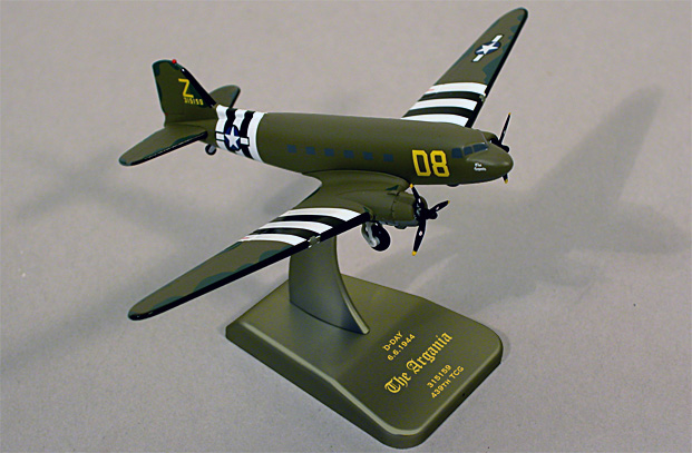 C-47 Douglas