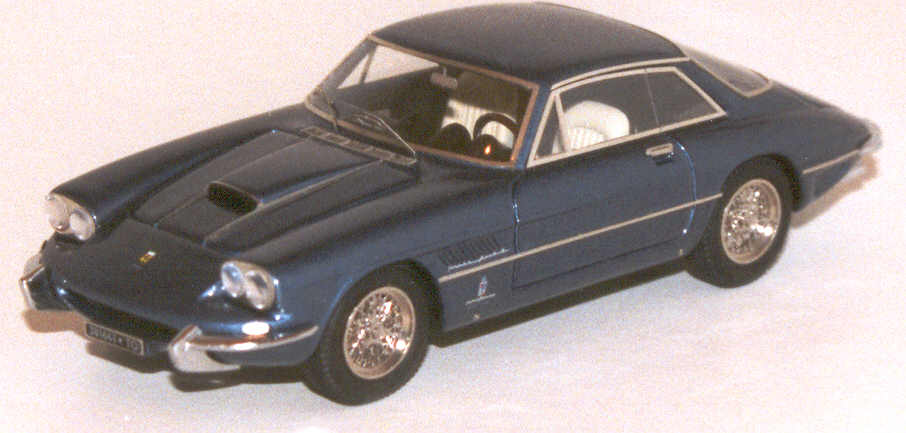 F. 400 SUPERAMERICA ch. 2207 SA 4 PHARES