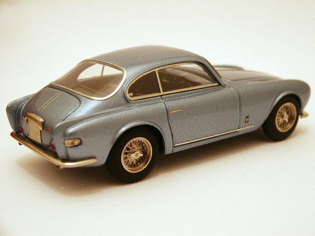 Ferrari 212 INTER VIGNALE 1951