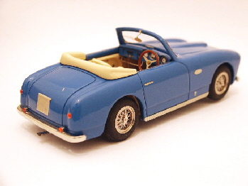 F 166 INTER BERTONE 1950