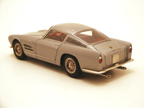 Ferrari 250 GT COMPETIZIONE 1956 CH.0425GT