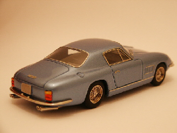 Ferrari 250 GT DROGO 1959 CH 0977