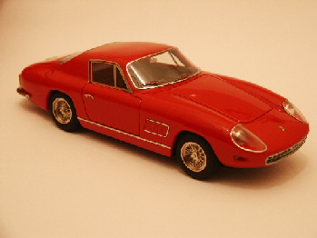 Ferrari 250 GT DROGO 1959 CH 0977