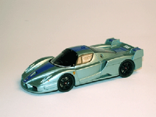 Ferrari ENZO FXX 2005