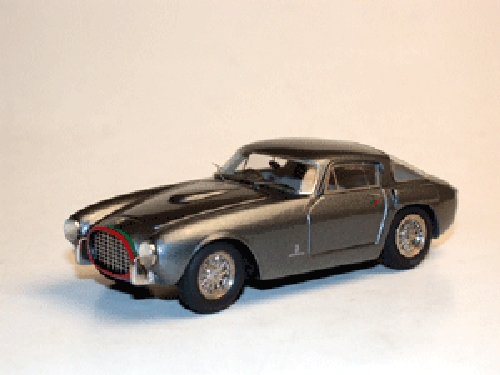 Ferrari 250 MM PRINCESSE AGA KHAN Châssis 0338MM 1957