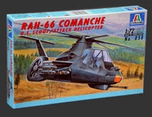 RAH 66 COMMANCHE