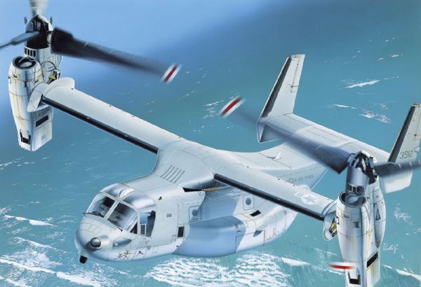 OSPREY V 22
