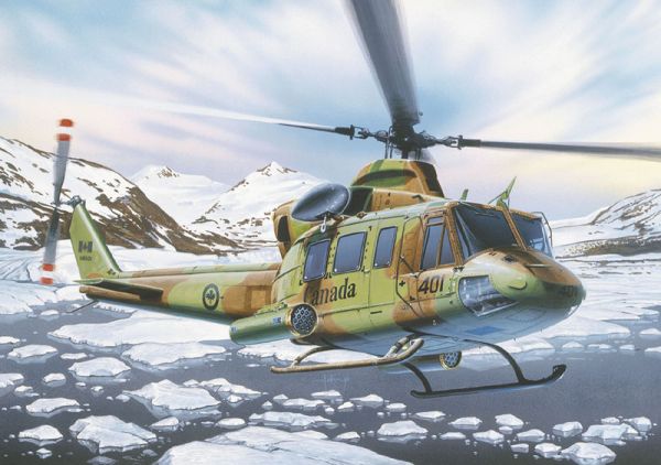 CH 146 GRIFFON/BELL 412