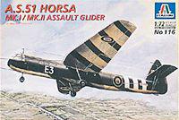 AS 51 HORSA