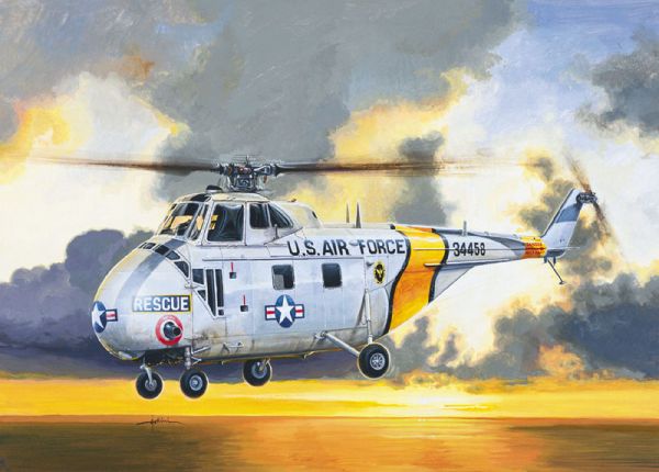 H 19B/S-55 CHICKASAW