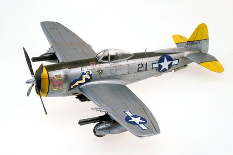 P 47 N THUNDERBOLT