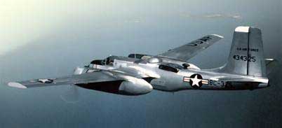 B 26B INVADER
