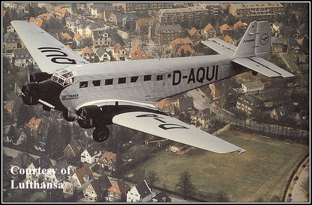 Italeri 1265 JUNKERS JU52/3M TOUCAN Maquettes 1:72 Italeri 1265 JUNKERS JU52/3M TOUCAN Maquettes 1:72