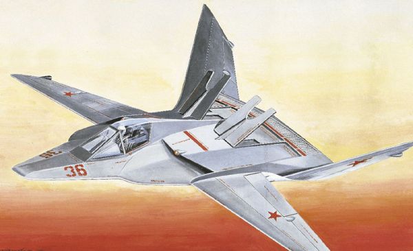 Italeri 162 MIG 37 B FERRET E Maquettes 1:72 Italeri 162 MIG 37 B FERRET E Maquettes 1:72