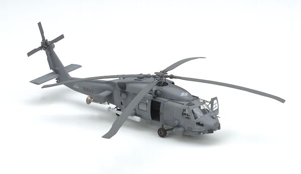Italeri 2620 SH 60 B SEAHAWK Maquettes 1:48