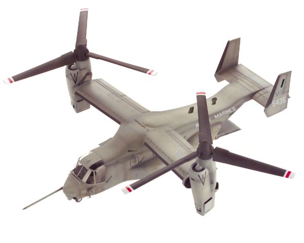 V 22 OSPREY