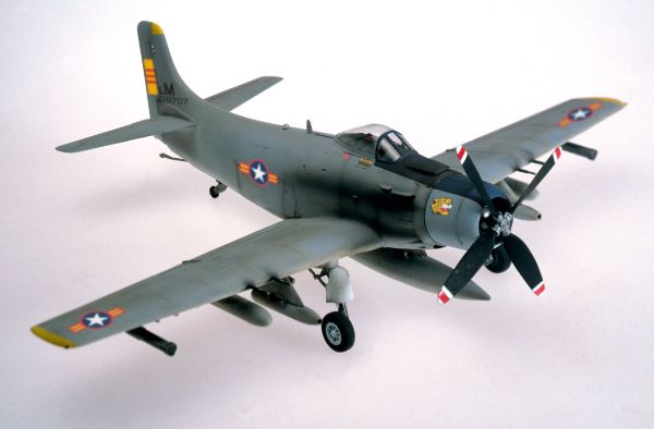 A1 H SKYRIADER