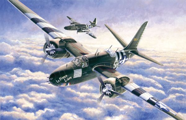 DOUGLAS A 20G HAVOC