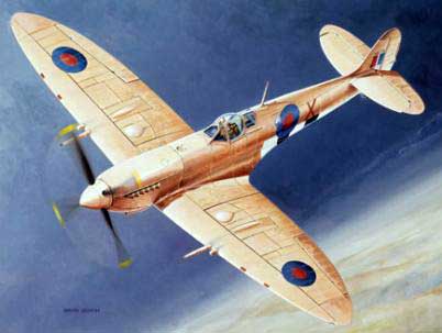 Italeri 2651 SPITFIRE MK IX Maquettes 1:48 Italeri 2651 SPITFIRE MK IX Maquettes 1:48