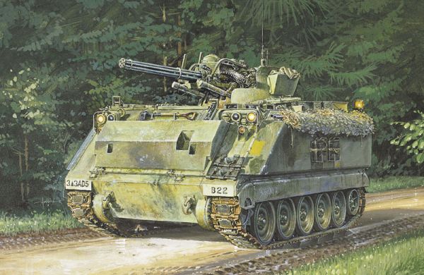 M 163 A1 VULCAN