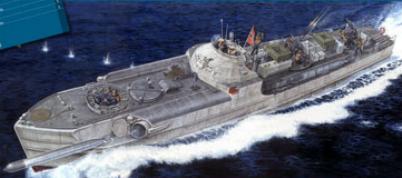 Italeri 5603 SCHNELLBOOT S100 Plastic models 1:35 Italeri 5603 SCHNELLBOOT S100 Plastic models 1:35