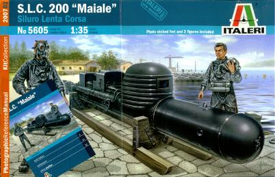 SLC MAIALE