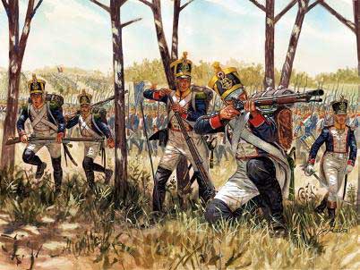 INFANTERIE FRANCAISE