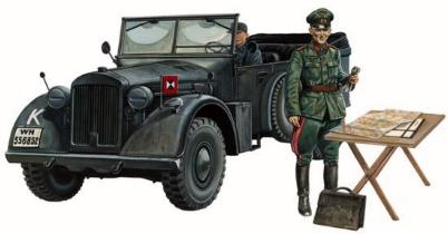 KFZ 15 HORSCH