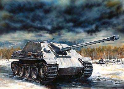 JAGDPANTHER