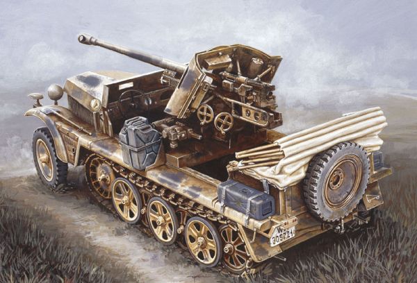 DEMAG AVEC PAK 39