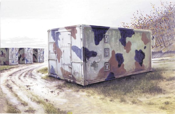 SHELTER