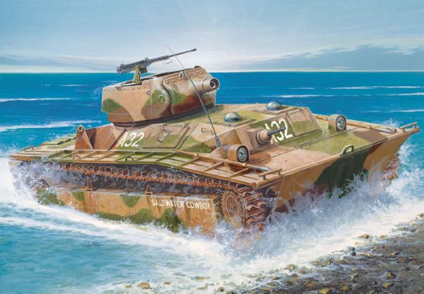 LVT A 5